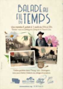photo Balade au fil du temps