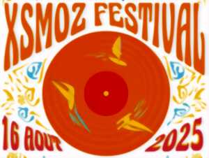 photo Xsmoz Festival