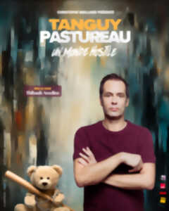 photo Tanguy Pastureau, un monde hostile (pour un cœur tendre)