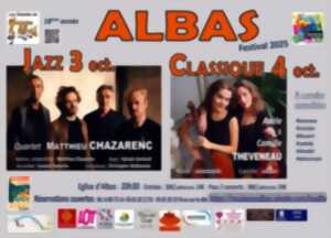 photo Festival Musique à Albas