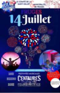 photo 14 Juillet de Fruges