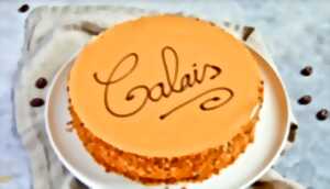 photo Pâtisserie : Confection d'un Calais