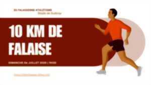 photo Les 10km de Falaise