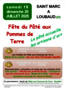 photo Fête du Pâté aux Pommes de Terre