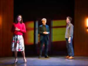 photo Théâtre : Trahisons