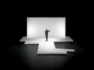 photo Spectacle de Stephan Eicher