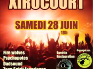 Fête de la musique