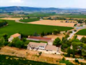 photo APÉRITIF FERMIER - DOMAINE DE L'HERBE SAINTE