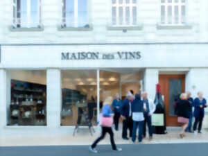 photo Un dimanche – Un vigneron avec le Domaine Arnaud Houx