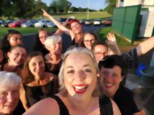 photo Festival la Moustache - Les Marionnettes