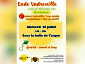 photo Ludothèque en Vadrouille