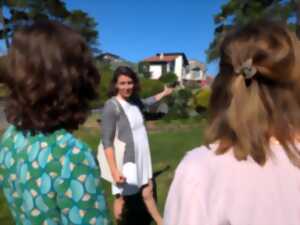 photo Les visites de Julia