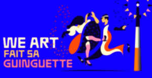 photo Ginguette We Art