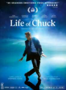 photo Cinéma Arudy : Life of Chuck VOSTFR - Fête du cinéma
