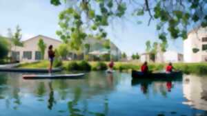 photo Niort Plage et activités nautiques