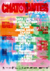 photo Festival Les Chatoyantes