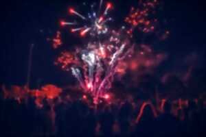 photo Fête de la Sainte-Madeleine Samedi 19 juillet – Animations, balade rétro & feu d’artifice - Couzeix