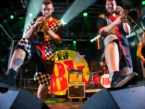 photo Épinal bouge l'été - Concert : LA BRIGADE DU KIF