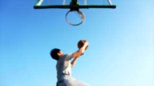 photo Open Plus 2000 de Chartres de la Superleague 3x3 FFBB 2025
