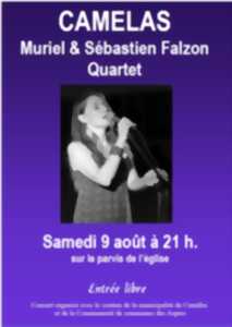 photo CONCERT CHANSONS FRANÇAISES