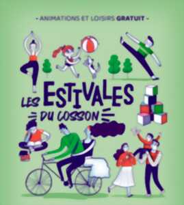 photo Les Estivales du Cosson 2025