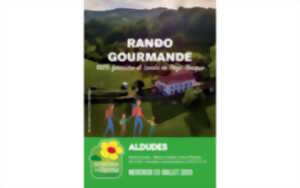 photo Rando gourmande: 100% fermière et locale en Pays Basque