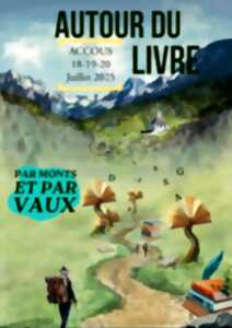 photo Autour du livre - Par Monts et par Vaux