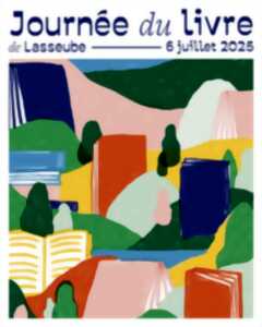 photo La Journée du Livre de Lasseube