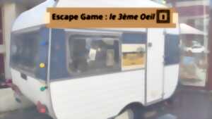 photo Escape Game : Le 3ème Oeil
