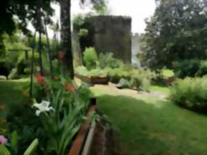 photo Les vacances d'été aux Jardins Panoramiques de Limeuil