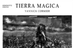 photo Exposition : Terra Magica, Yannick Cormier, photographies