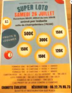 photo Super loto