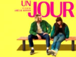photo CINECO : PARTIR UN JOUR