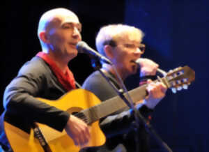 photo FESTIVAL CHANSONS EN LIBERTÉ