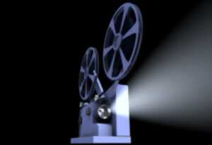 photo PROJECTION CINEMA EN PLEIN AIR
