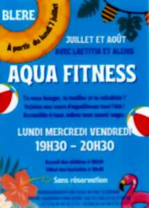 photo Aqua Fitness