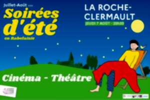 photo Soirées d'été en Rabelaisie : Pièce