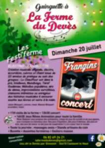 photo FESTI'FERME