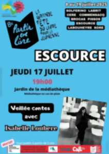 photo PARTIR EN LIVRE en Coeur Haute Lande // ESCOURCE