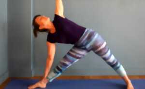 photo ATELIER DE YOGA IYENGAR