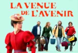 photo CINÉCO : LA VENUE DE L AVENIR