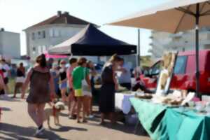 photo Les Balades du Terroir et de l'Artisanat à Stella-Plage