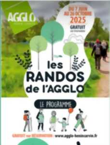 photo Les randos de l'agglo : Montigny-en-Gohelle parc des îles