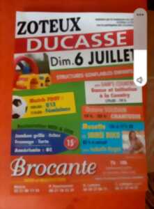 photo Ducasse de Zoteux