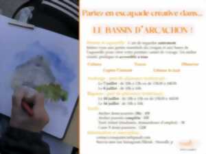 photo Ateliers carnet de voyage