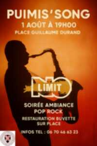 photo PUIMIS'SONGS3 - SOIRÉE NO LIMIT