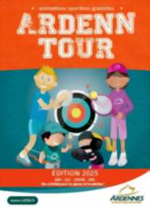 photo Ardenn'Tour