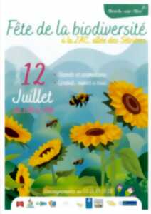 photo Fête de la Biodiversité
