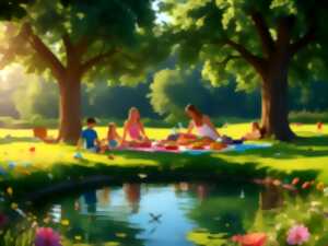 photo Animations estivales
