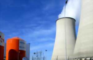 photo Visites Secrètes : EDF Centrale Nucléaire